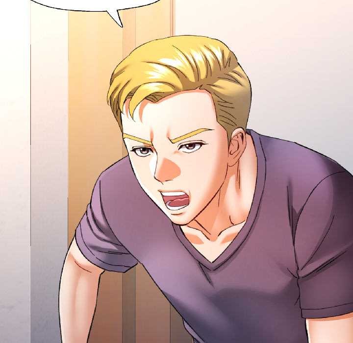 可以爱你吗第81話