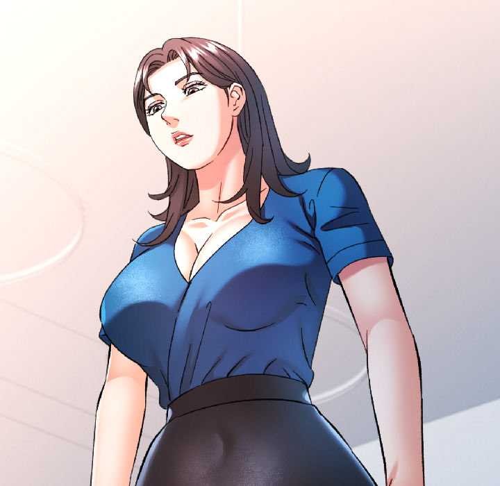 可以爱你吗第81話