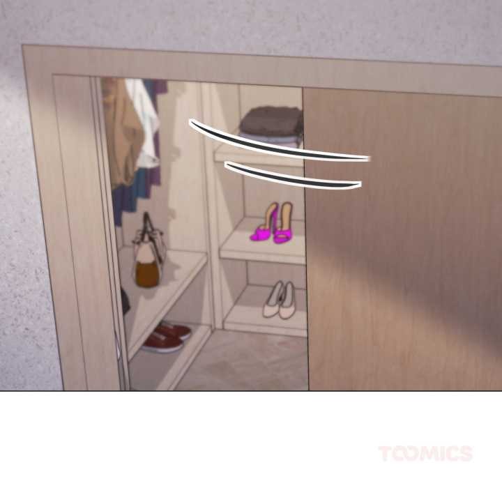 家人之间这样不好吧第74話