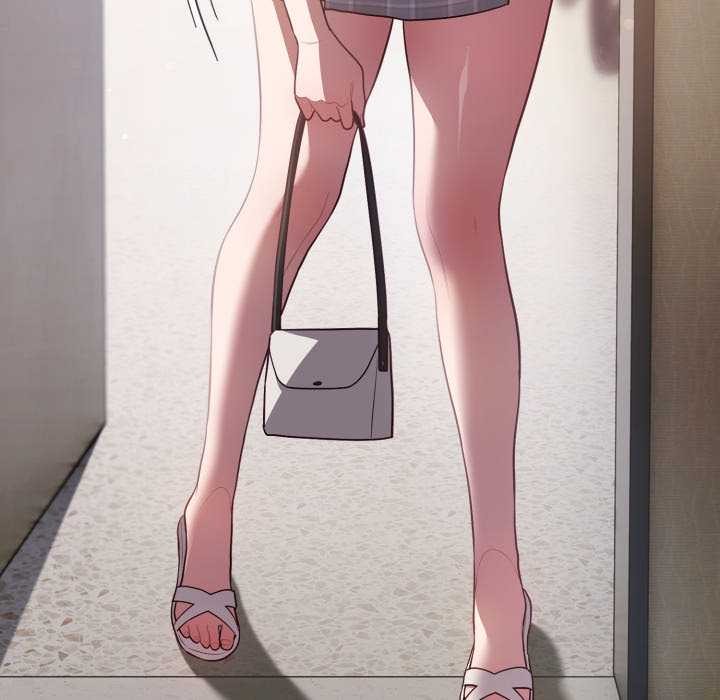 喵来的恋爱第46話