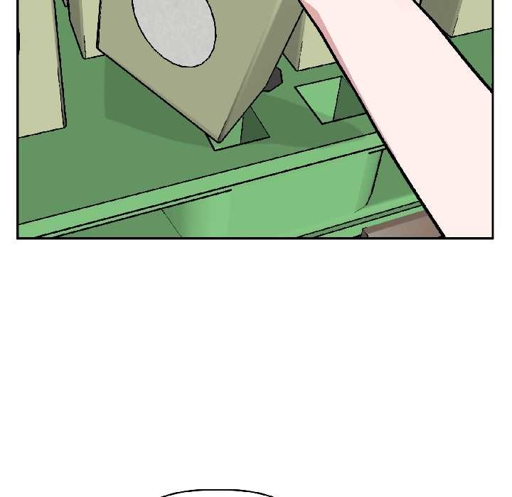 附属品少女的叛逆期第27話