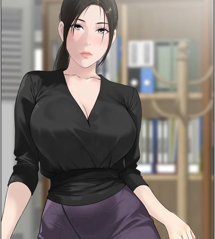 情慾寶鑑第7話-不敵好奇心的女上司