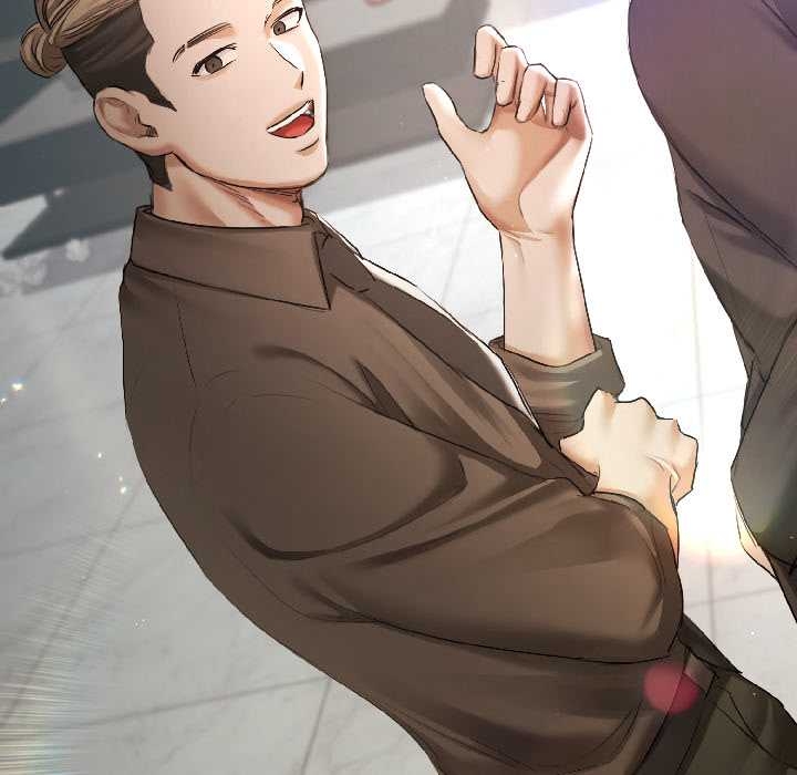 契約的代價第5話