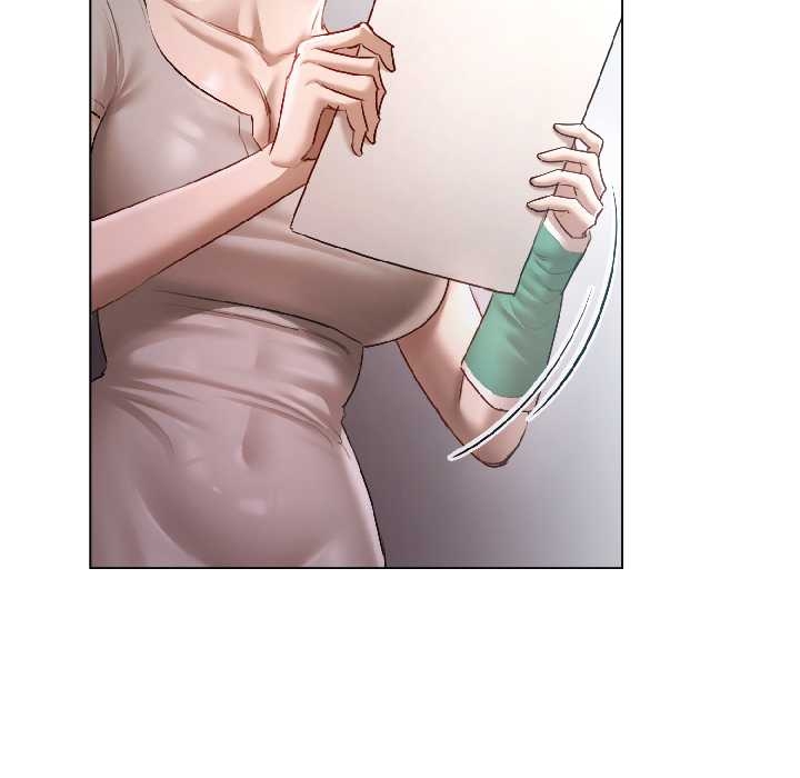 契約的代價第5話