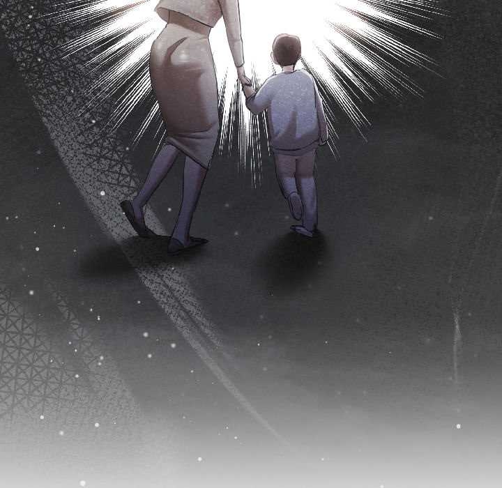 契約的代價第5話