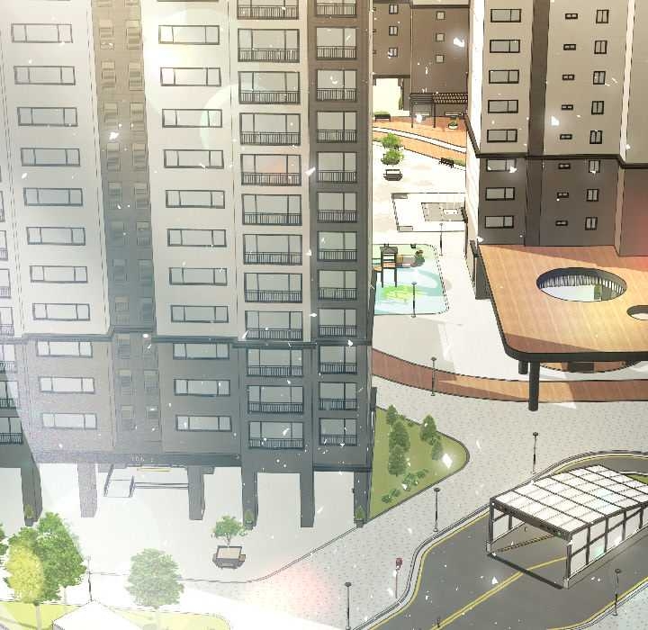 契約的代價第5話