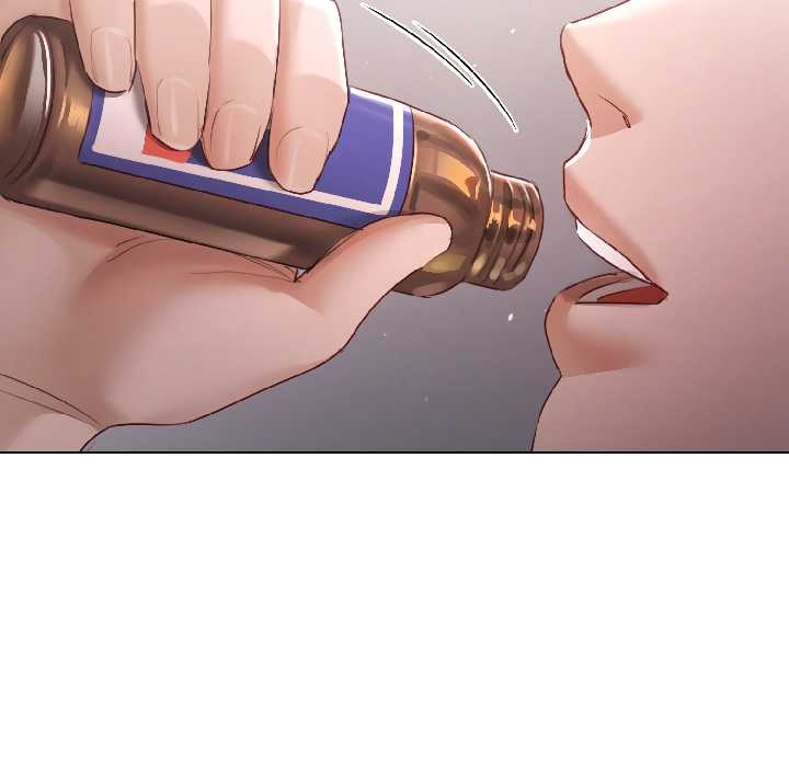 契約的代價第5話