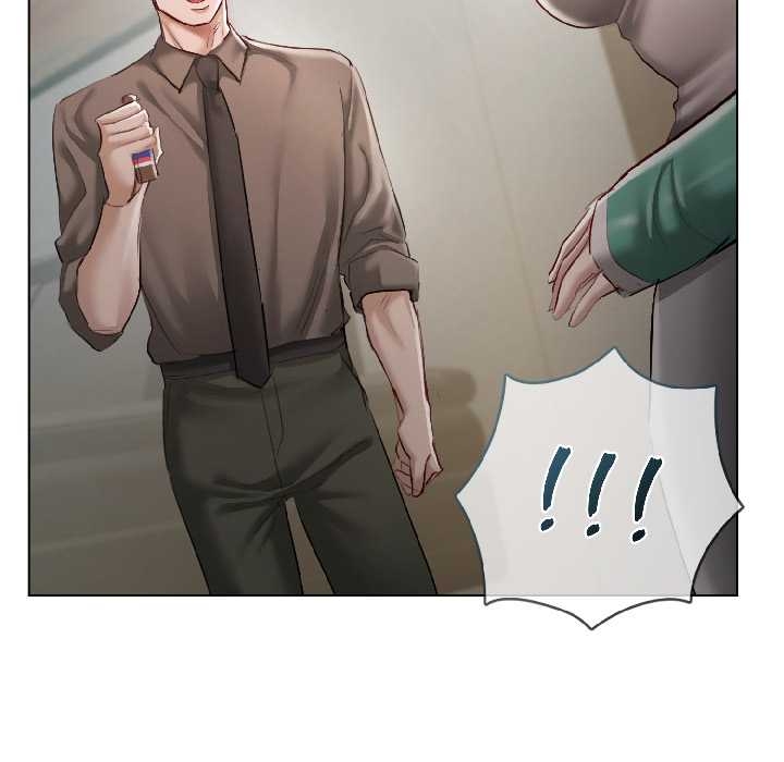 契約的代價第5話