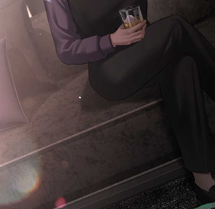 契約的代價第5話