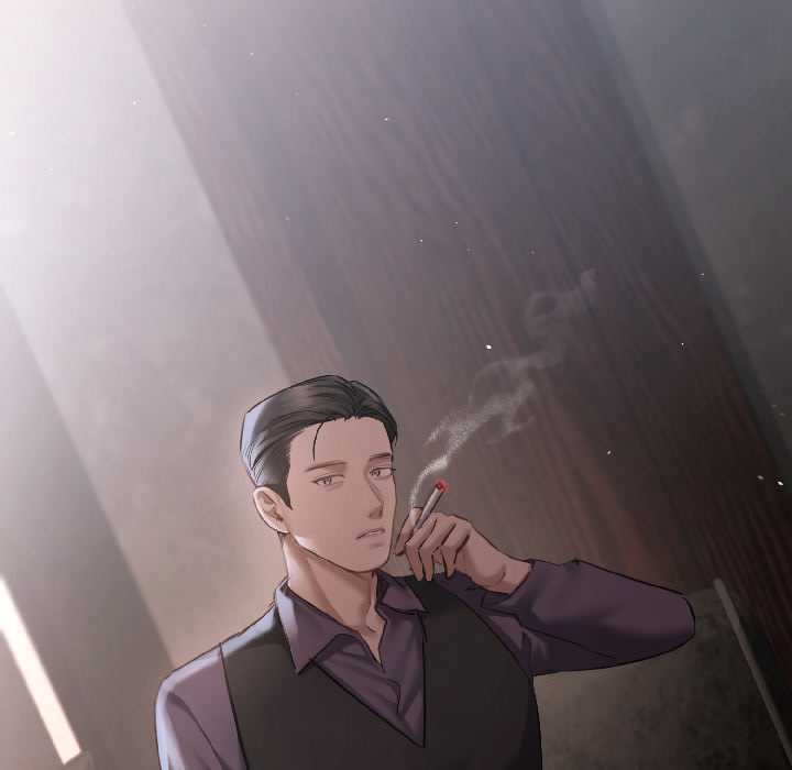 契約的代價第5話