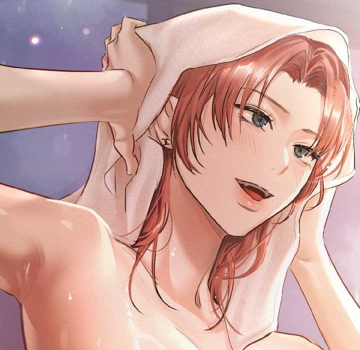 契約的代價第5話