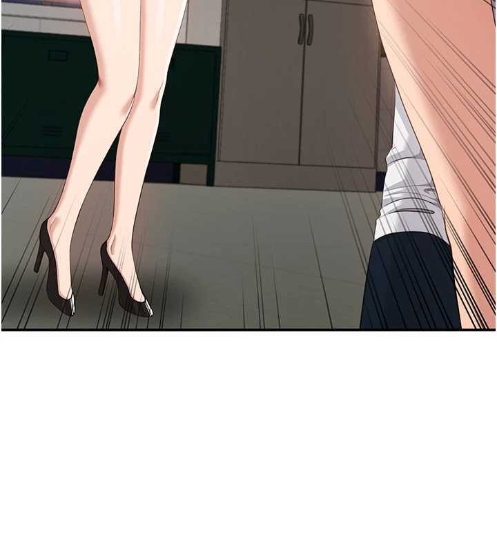 倒追遊戲第28話-老師展現自己的最深處