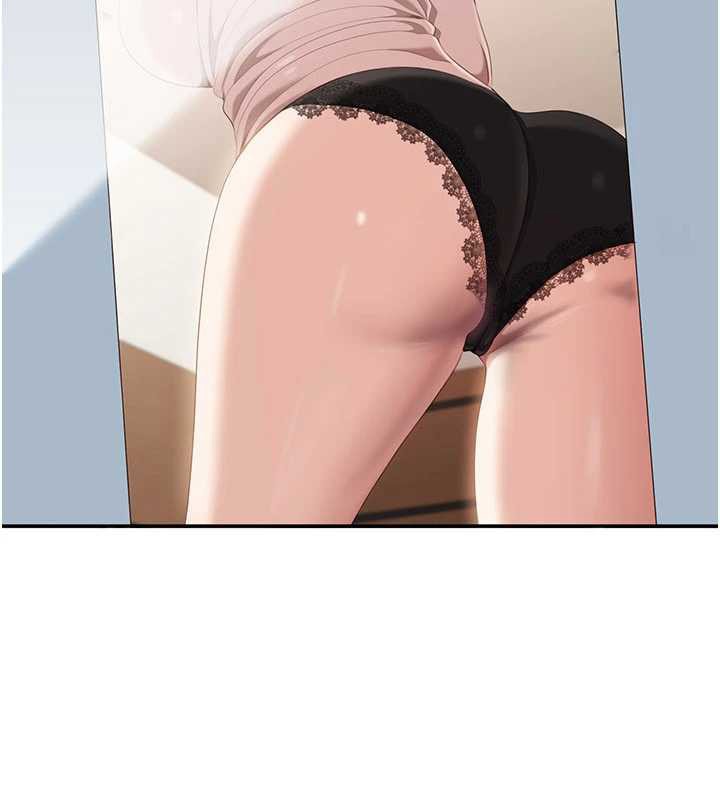 倒追遊戲第28話-老師展現自己的最深處