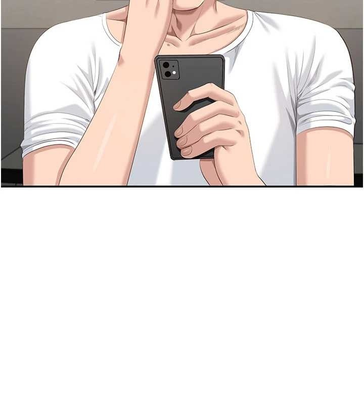 倒追遊戲第28話-老師展現自己的最深處