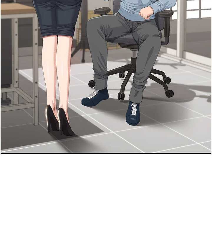 倒追遊戲第28話-老師展現自己的最深處