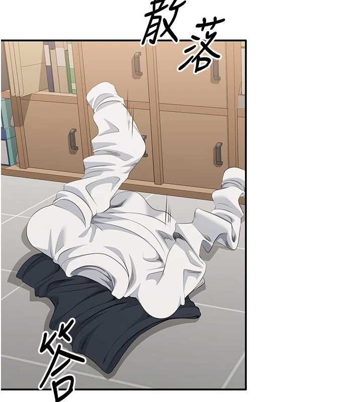 倒追遊戲第28話-老師展現自己的最深處