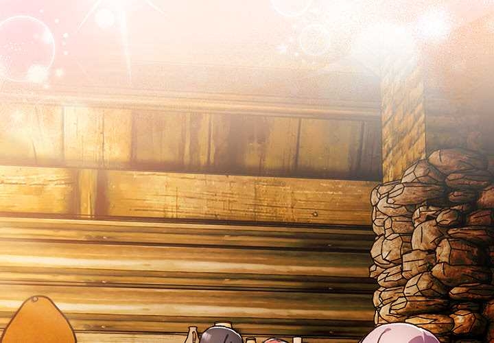 男人稀缺的異世界第13話