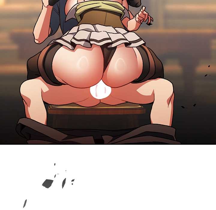 男人稀缺的異世界第13話