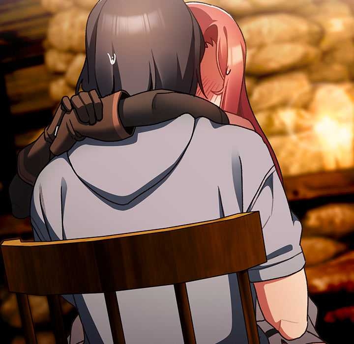 男人稀缺的異世界第13話