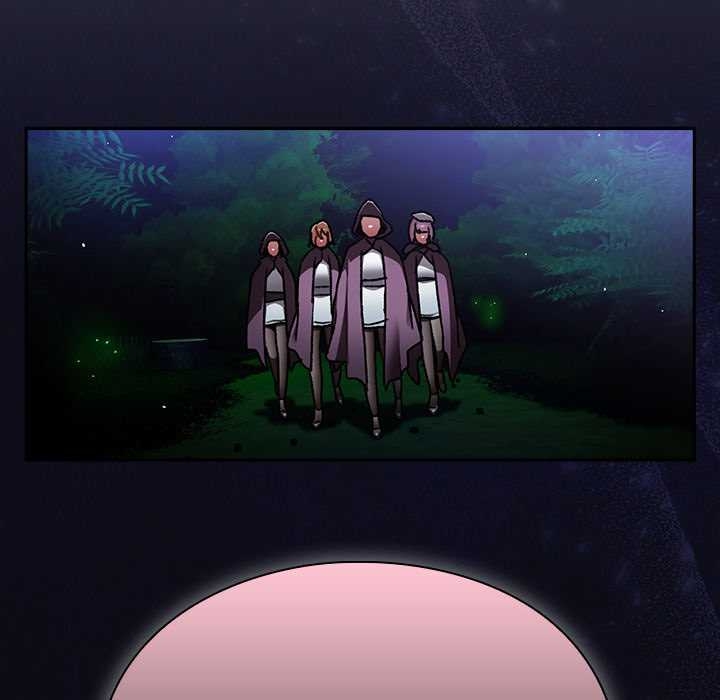 男人稀缺的異世界第13話