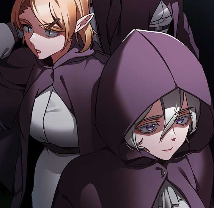 男人稀缺的異世界第13話