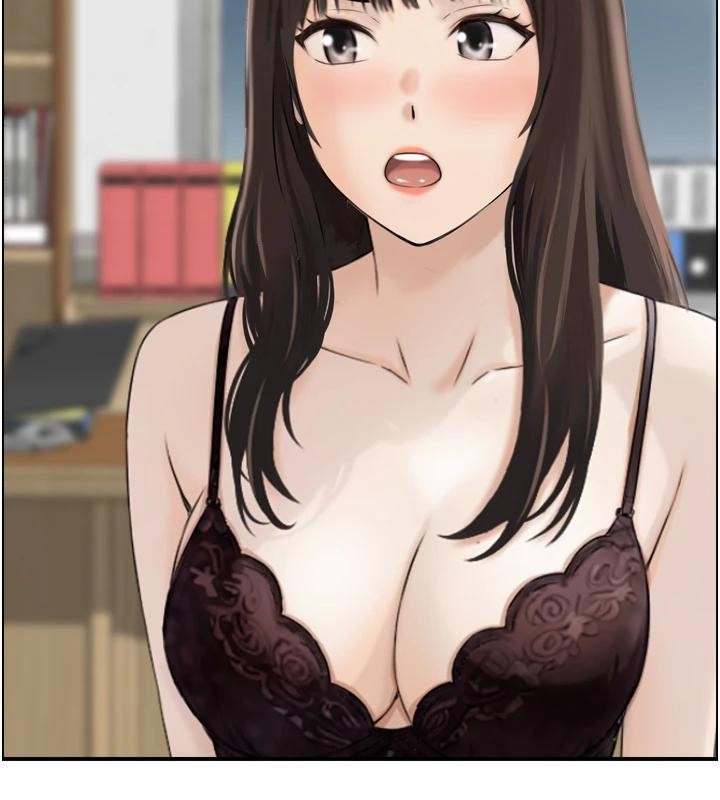 情慾寶鑑第8話-昨晚的事我都看到了