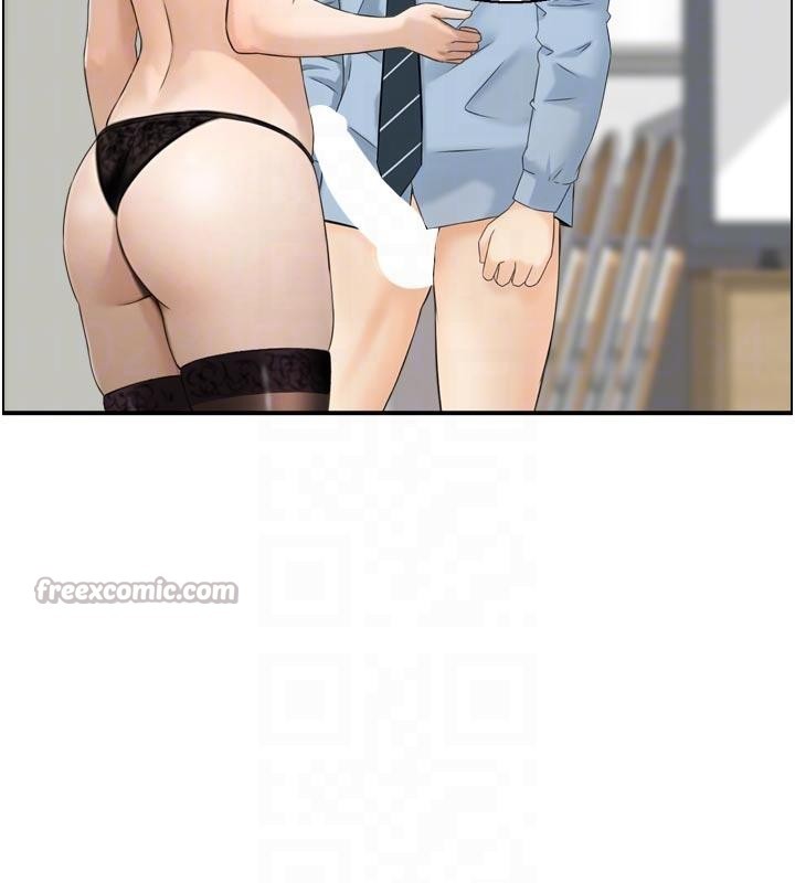 情慾寶鑑第8話-昨晚的事我都看到了