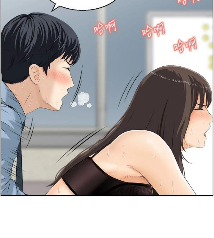 情慾寶鑑第9話-攸關生死的性愛