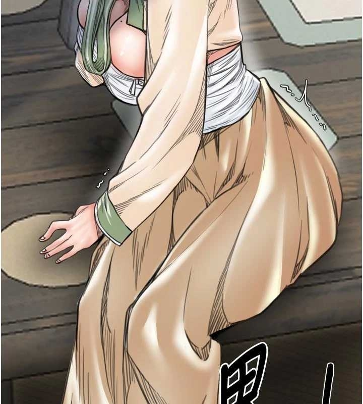 最強家丁第65話-孩子的爸&hellip;是你