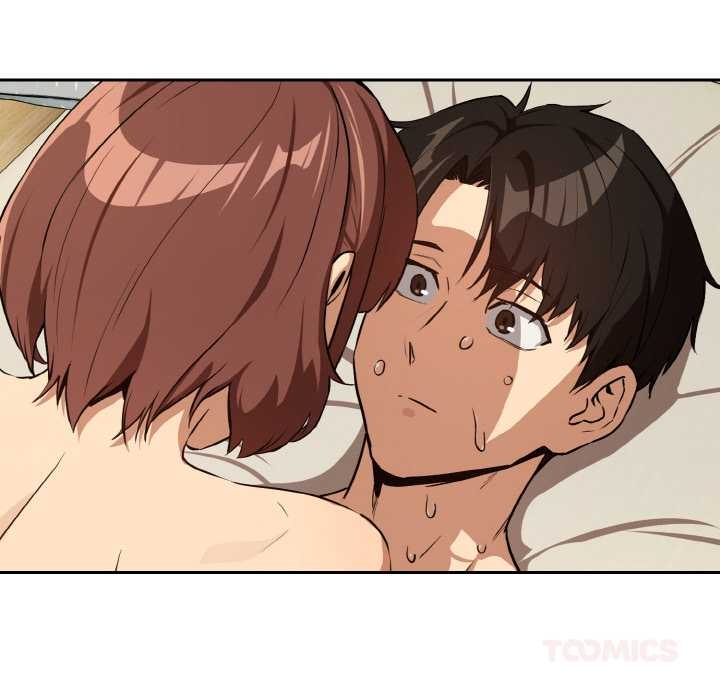 下班后的例行恋爱第84話