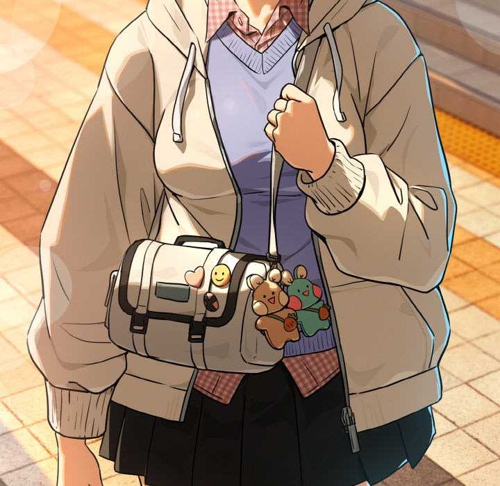 下班后的例行恋爱第84話