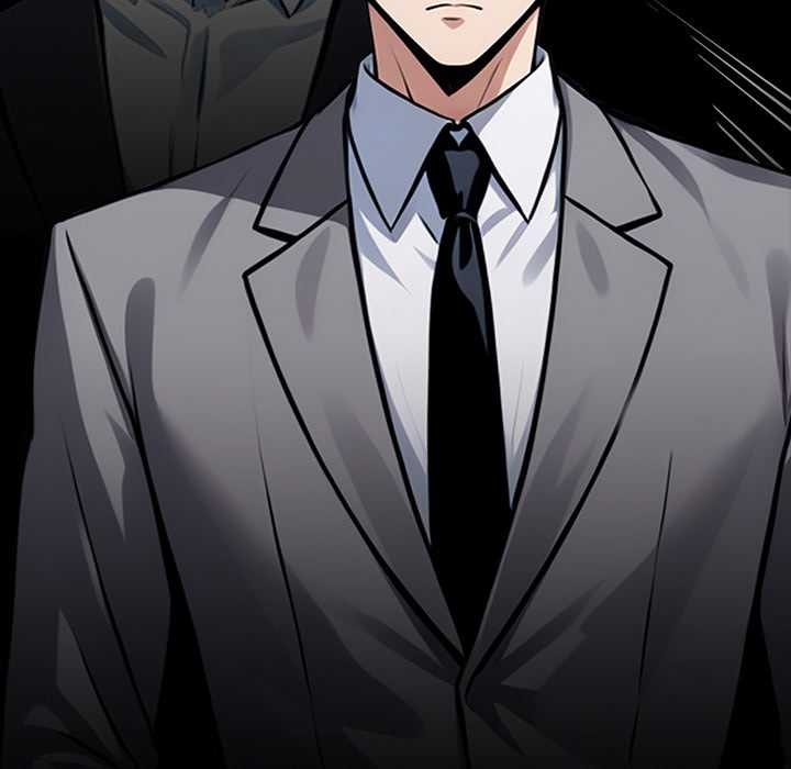 黑道X上班族第37話