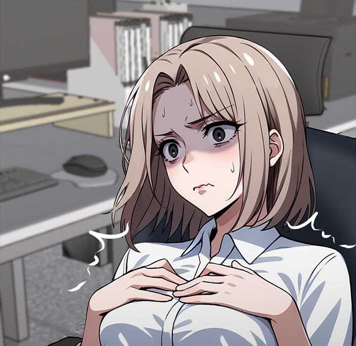 黑道X上班族第37話