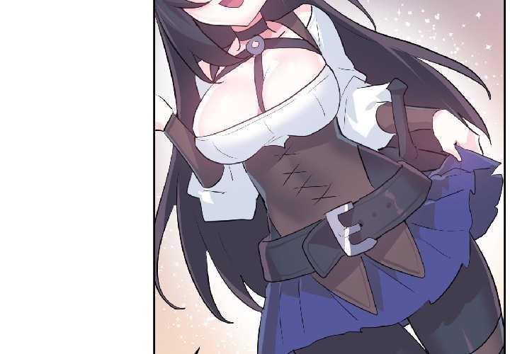 虛擬仙境第40話