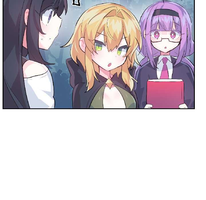 虛擬仙境第40話