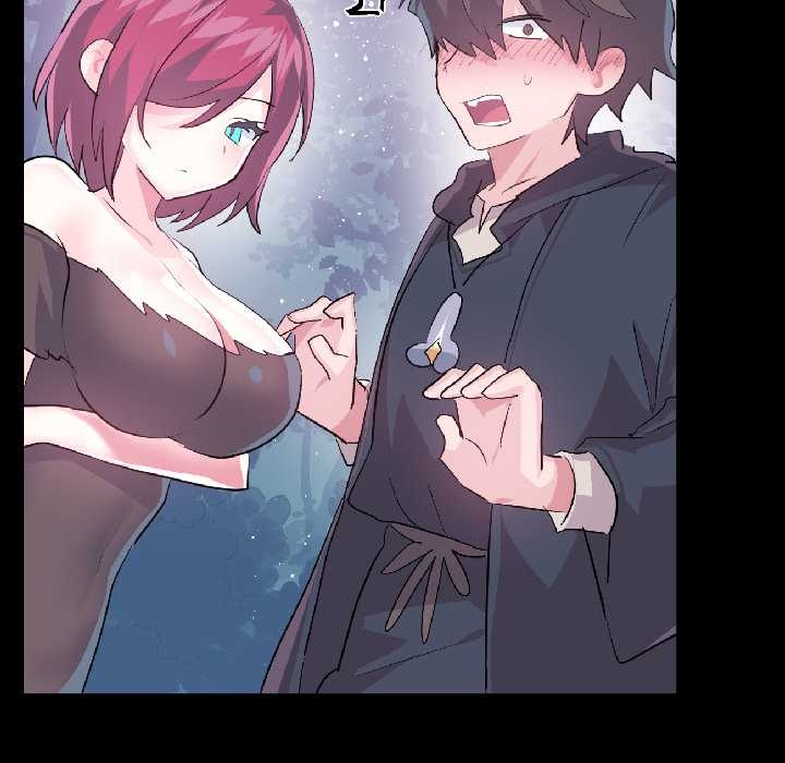 虛擬仙境第40話