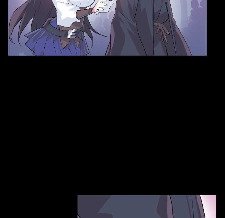 虛擬仙境第40話