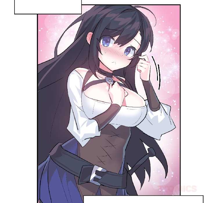 虛擬仙境第40話