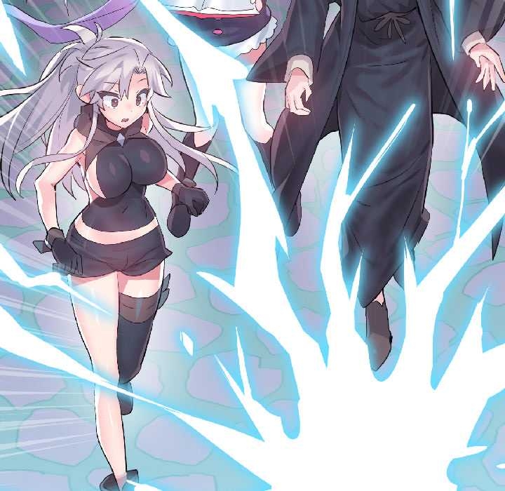 虛擬仙境第40話