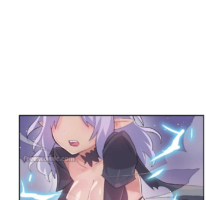 虛擬仙境第40話