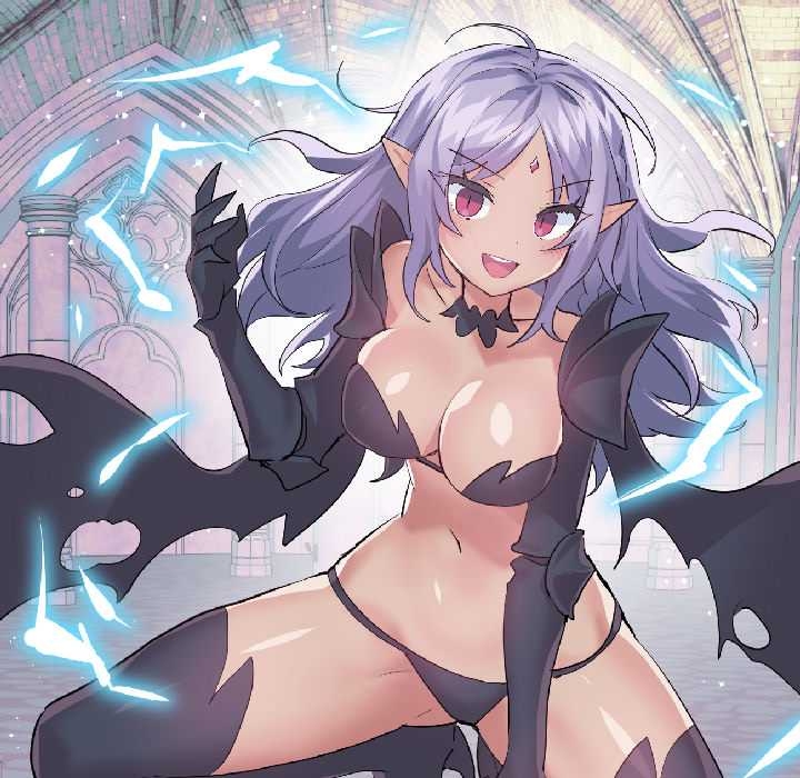 虛擬仙境第40話