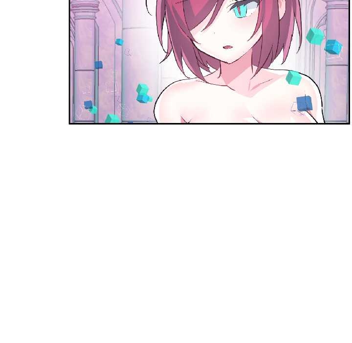 虛擬仙境第40話