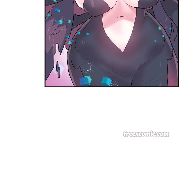 虛擬仙境第40話