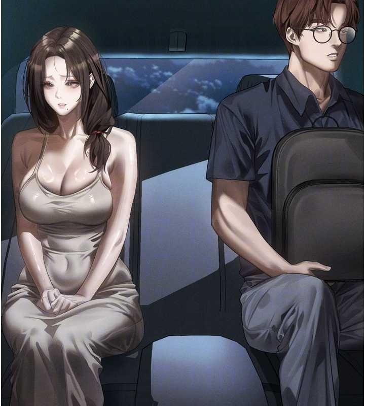 墮落物語2第37話-在公共場合賣騷的人母