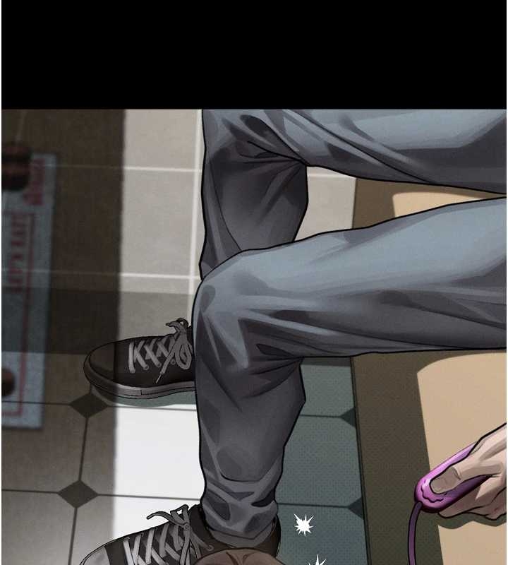 墮落物語2第37話-在公共場合賣騷的人母