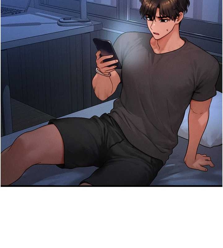 等價交換人生第40話-自慰時被發現了&hellip;