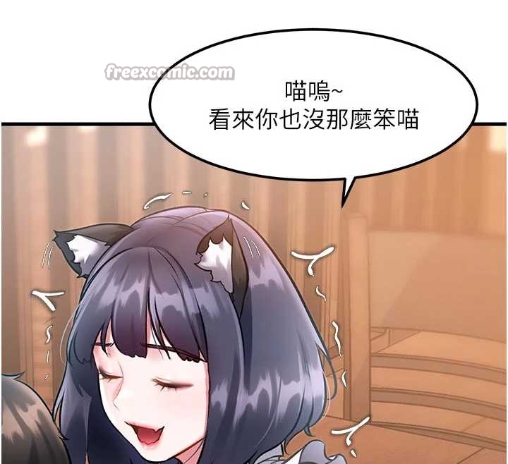 特色新视界第17話-馴服野貓守則