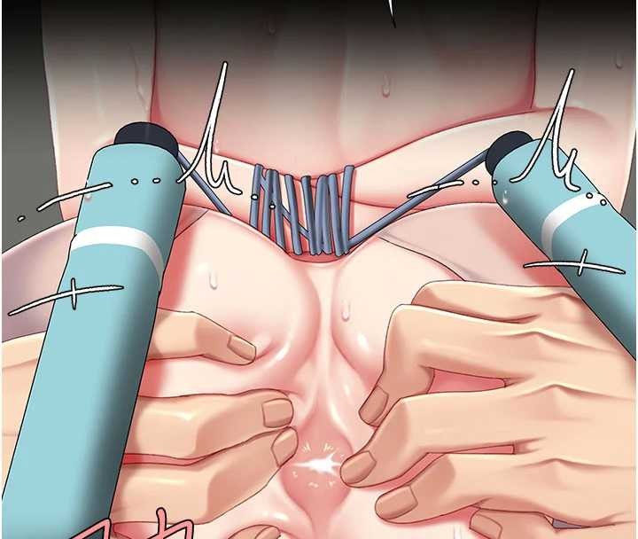 復仇母女丼第130話-知名網紅性愛秀