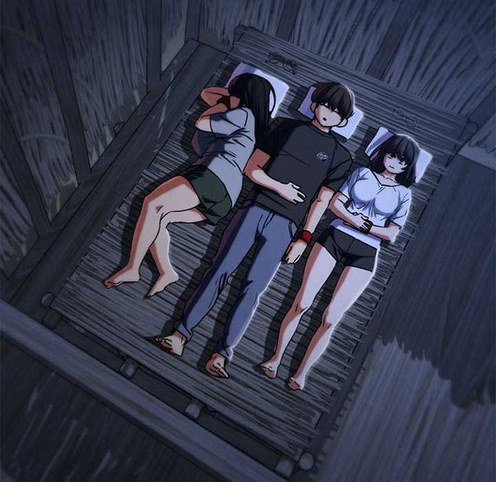 危险同学会第95話