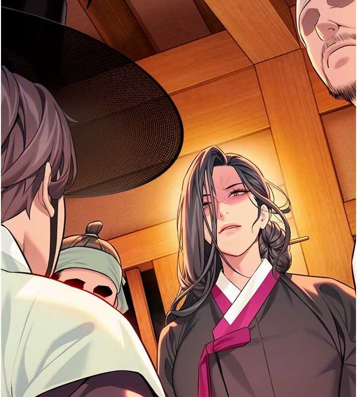 命运:贞洁慾女第67話-手解俊男倨傲物